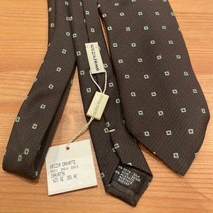 KRIZIAUOMO Tie